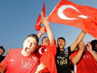 jugadores turcos en alemania inmigrantes